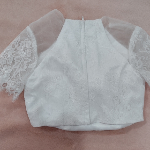 Prom Dress / Bridesmaid Dress - Picture 8 of 8